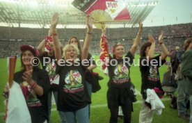 14.06.97 DFB-Pokal Finale 1997 VfB Stuttgart - FC Energie Cottbus