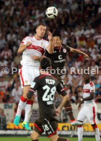 VfB Stuttgart - FC St. Pauli