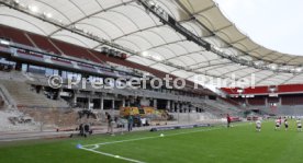 23.07.22 VfB Stuttgart - FC Valencia