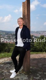 VfB Stuttgart Andreas Beck