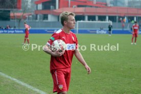 U19 VfB Stuttgart