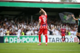 17.08.24 FC Villingen 08 - 1. FC Heidenheim