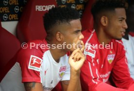 1. FSV Mainz 05 - VfB Stuttgart