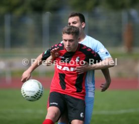 U19 Stuttgarter Kickers - U19 SC Freiburg
