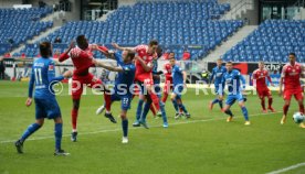 21.03.21 TSG 1899 Hoffenheim - 1. FSV Mainz 05