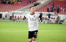 05.09.21 Deutschland - Armenien