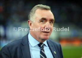 TSV 1860 M&uuml;nchen - VfB Stuttgart