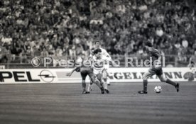 30.04.93 FC Bayern M&uuml;nchen - VfB Stuttgart