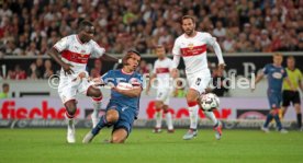 VfB Stuttgart - Fortuna D&uuml;sseldorf
