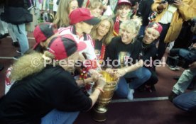 14.06.97 DFB-Pokal Finale 1997 VfB Stuttgart - FC Energie Cottbus