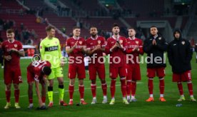 22.03.26 FC Augsburg - VfB Stuttgart