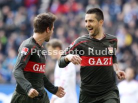 03.03.12 Hamburger SV - VfB Stuttgart