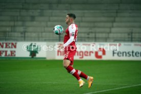 01.11.20 SC Freiburg - Bayer 04 Leverkusen