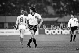 &Ouml;sterreich - DDR