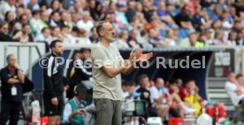 20.05.23 TSG 1899 Hoffenheim - 1. FC Union Berlin