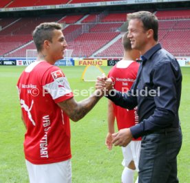 VfB Stuttgart