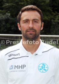 Stuttgarter Kickers