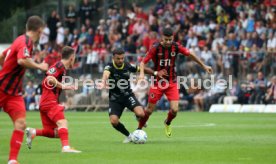 27.08.08.22 Viktoria K&ouml;ln - TSV 1860 M&uuml;nchen