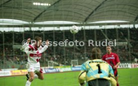 18.09.94 VfB Stuttgart - Eintracht Frankfurt