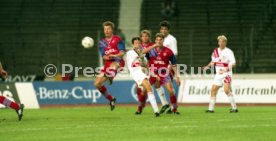 11.08.94 VfB Stuttgart - FC Bayern M&uuml;nchen