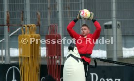 19.12.22 VfB Stuttgart Training