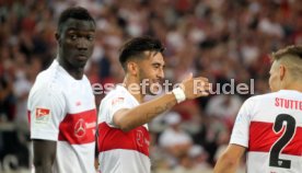 VfB Stuttgart - VfL Bochum