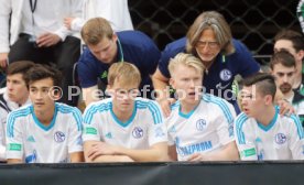 Mercedes-Benz Junior Cup 2017