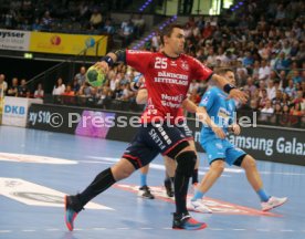 TVB Stuttgart - SG Flensburg-Handewitt