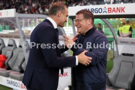 03.06.23 DFB-Pokal Finale RB Leipzig - Eintracht Frankfurt
