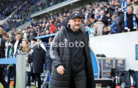 31.01.26 TSG 1899 Hoffenheim - 1. FC Union Berlin