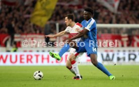 VfB Stuttgart - VfL Bochum