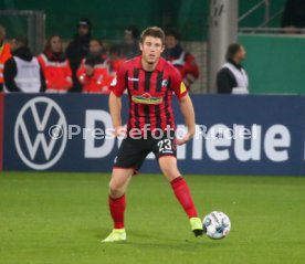 SC Freiburg - 1. FC Union Berlin