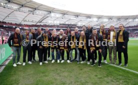 06.12.25 VfB Stuttgart - FC Bayern München