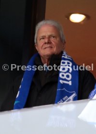 TSG 1899 Hoffenheim - 1. FSV Mainz 05