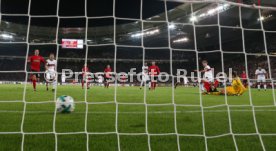 VfB Stuttgart - SC Freiburg