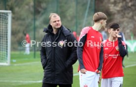 08.01.23 VfB Stuttgart - FC Sion
