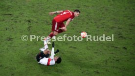 14.12.21 VfB Stuttgart - FC Bayern M&uuml;nchen