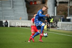 13.10.20 Karlsruher SC - Fortuna Düsseldorf