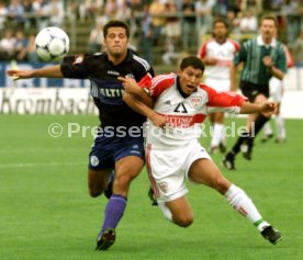 VfB Stuttgart