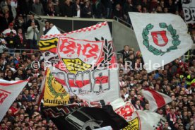 VfB Stuttgart - Hannover 96