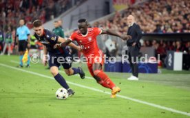 04.10.22 FC Bayern M&uuml;nchen - FC Viktoria Pilsen