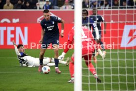 13.12.25 TSG 1899 Hoffenheim - Hamburger SV