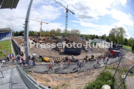 16.05.21 Karlsruher SC - Holstein Kiel