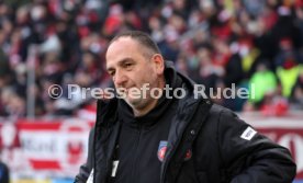 08.02.25 SC Freiburg - 1. FC Heidenheim