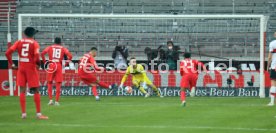 15.01.22 VfB Stuttgart - RB Leipzig