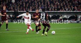 15.03.26 VfB Stuttgart - RB Leipzig