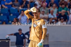 20.09.25 TSG 1899 Hoffenheim - FC Bayern M&uuml;nchen