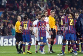 17.03.10 FC Barcelona - VfB Stuttgart