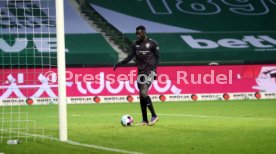 06.12.20 SV Werder Bremen - VfB Stuttgart