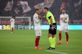 06.11.24 VfB Stuttgart - Atalanta Bergamo